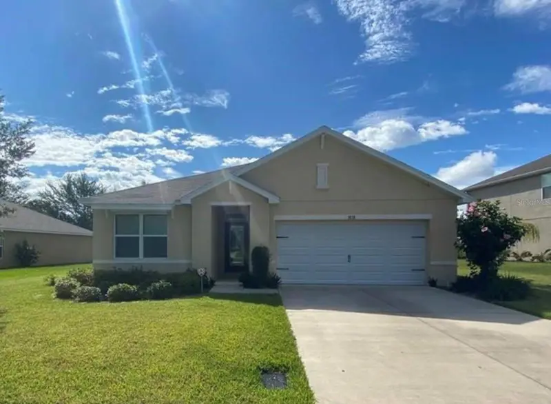 3838 Crossline Dr, FL