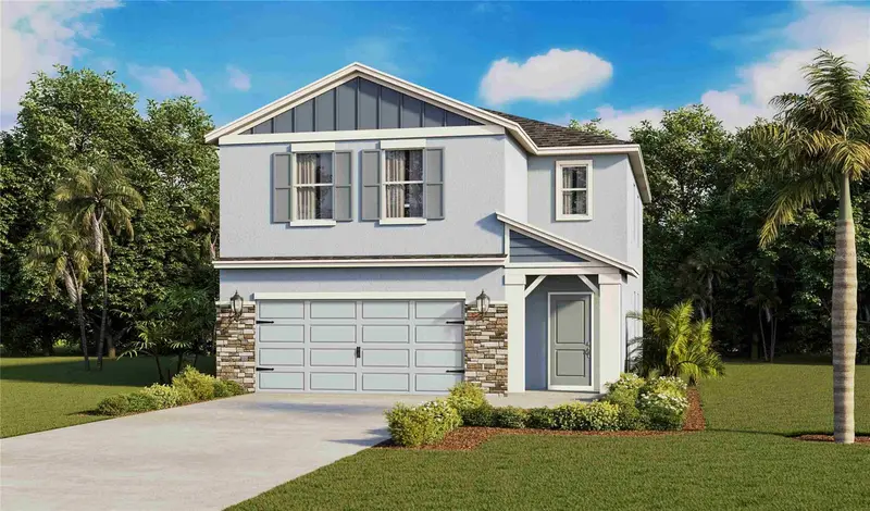 2371 Bender Dr, FL