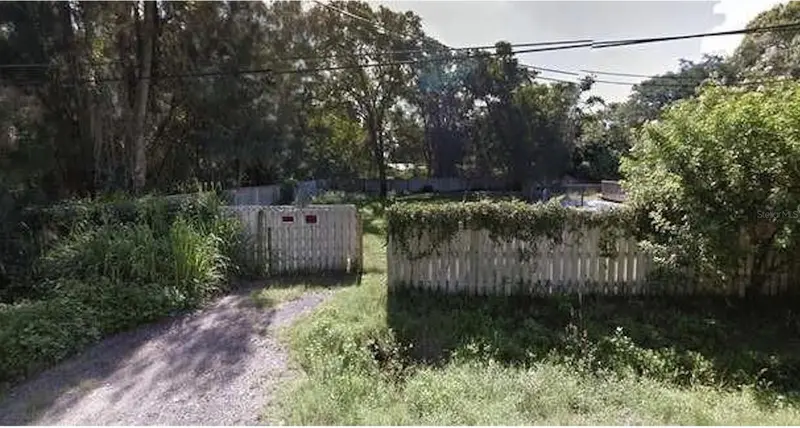 Spivey Rd, FL