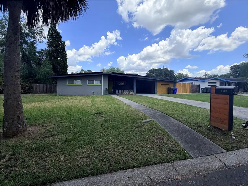 1632 Pineberry St, FL