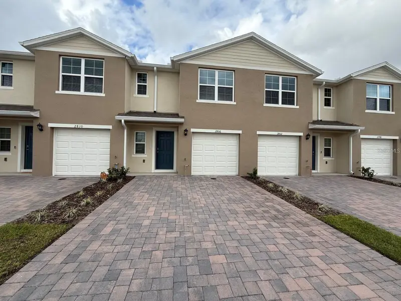2926 Hudson Hammock Way, Bnd, FL