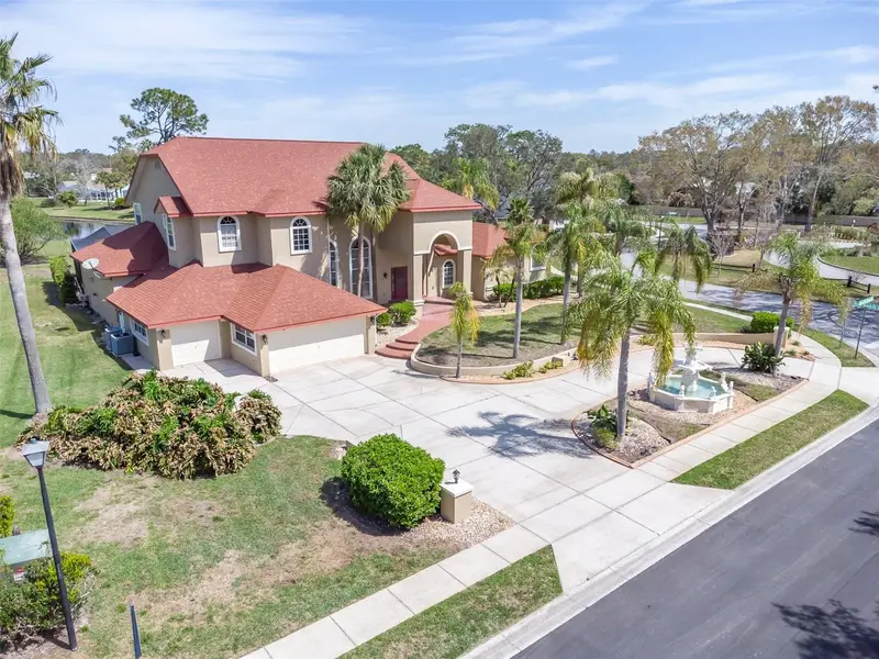 4404 Lake In The Woods Dr, FL