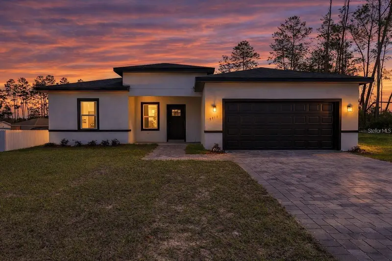4411 Sw 172nd Street Rd, FL