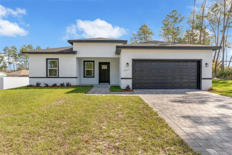 4411 Sw 172nd Street Rd, FL