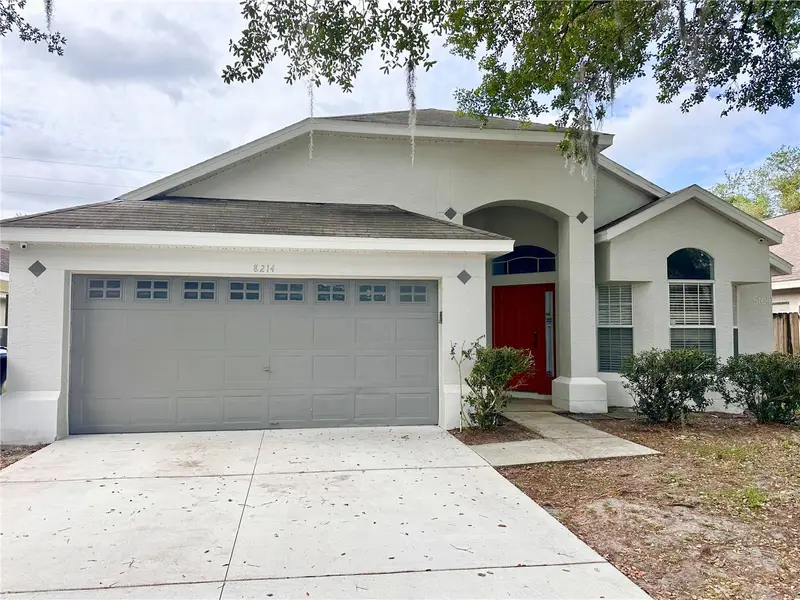 8214 Woodsworth Dr, FL