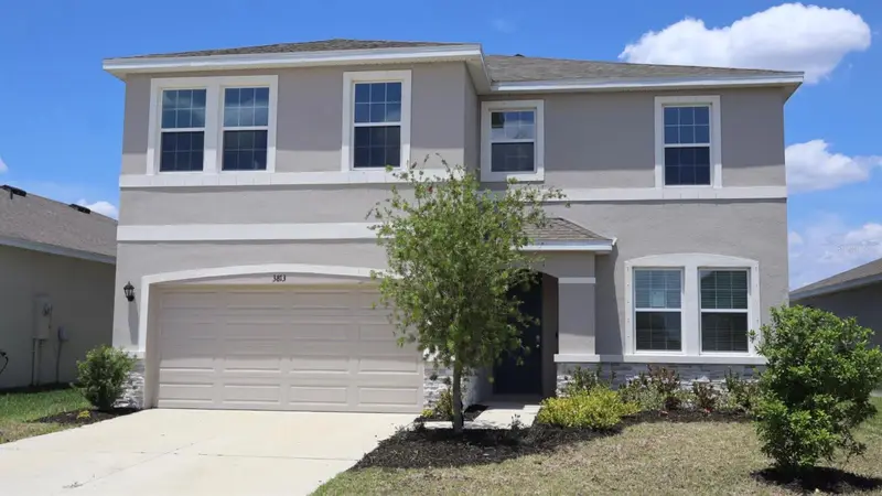 3813 Lively Coral Pl, FL