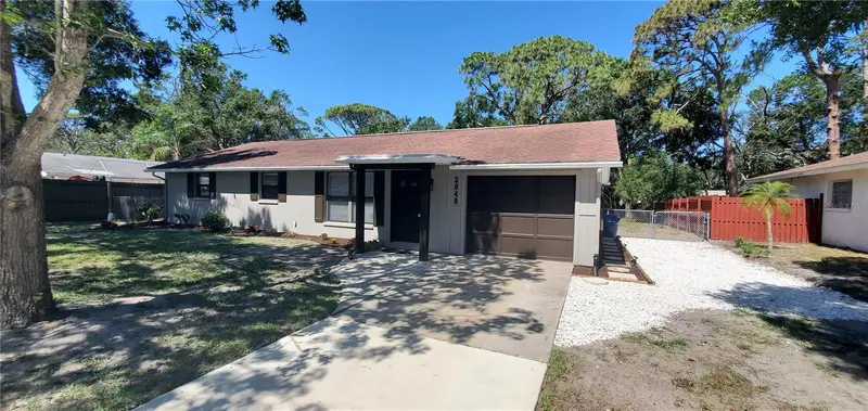 2848 E Mark Dr, FL
