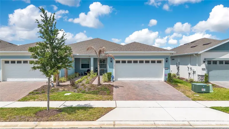 Del Webb Oasis listing