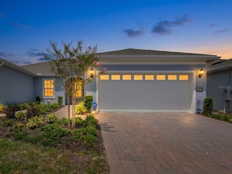 Del Webb Oasis pending