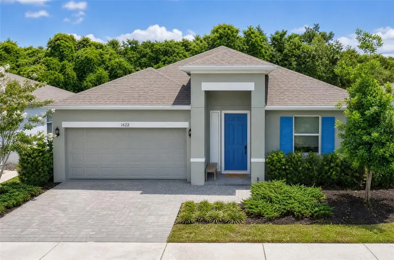 1622 Way Of Peace Ln, FL