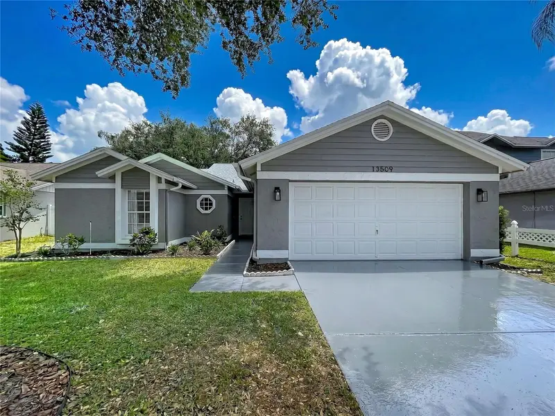 13509 Fawn Ridge Blvd, FL