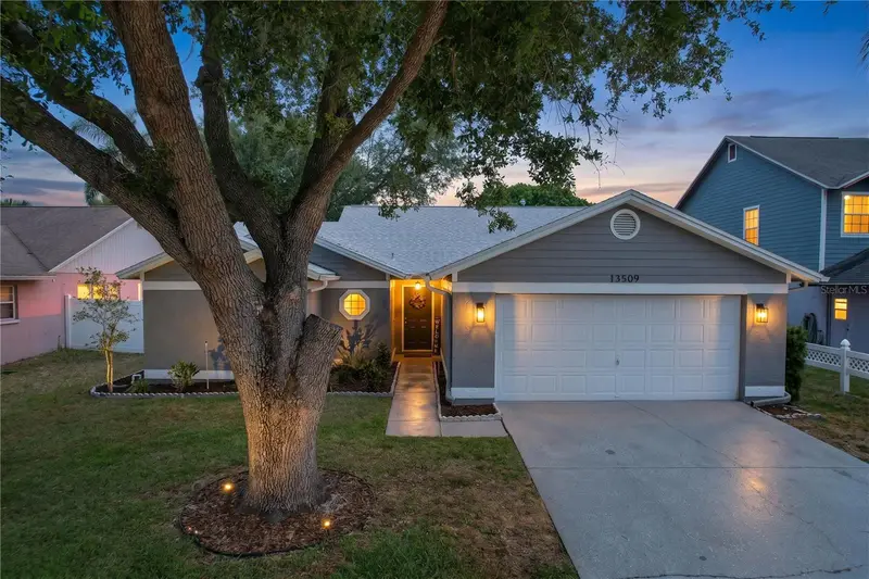 13509 Fawn Ridge Blvd, FL