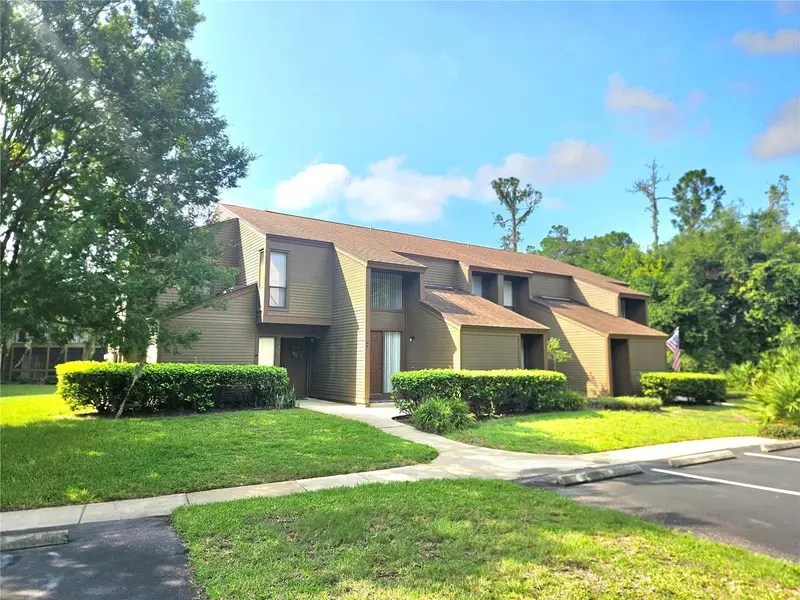 4 Sherbury Ct #4, FL