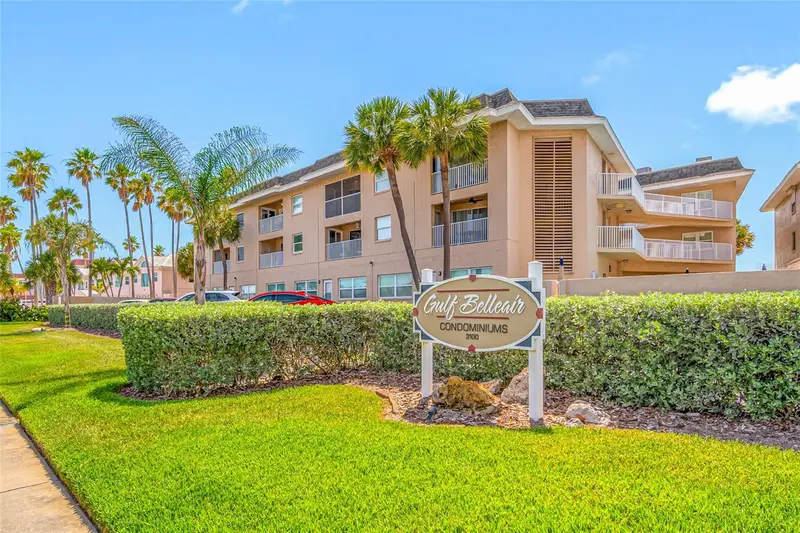 3100 Gulf Blvd #132, FL