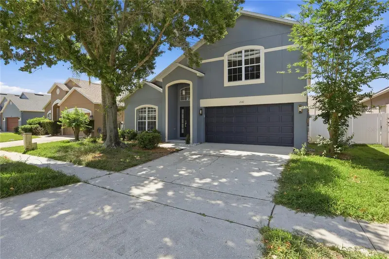 2142 Brandywine Falls Way, FL