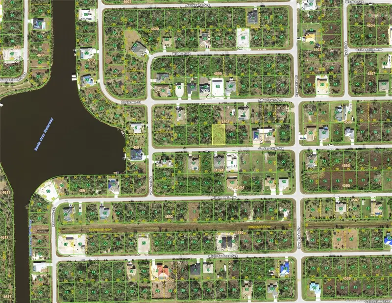 13314 Cedar City Ave, FL