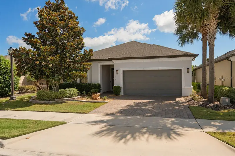 Highland Ranch Esplanade listing