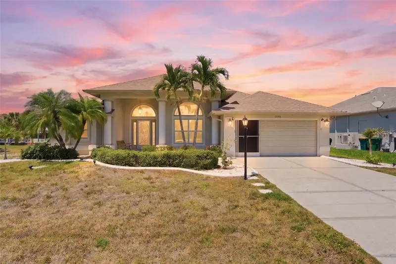 15316 Red Head Ave, FL