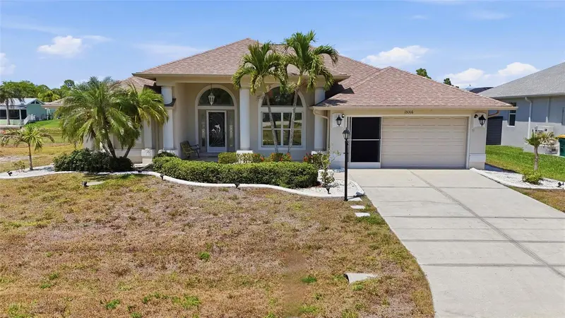 15316 Red Head Ave, FL