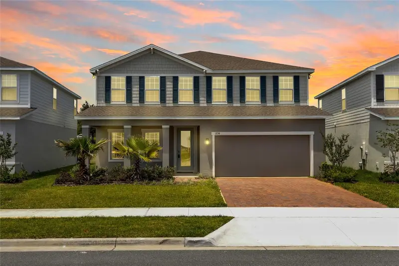 1234 Whispering Ln, FL