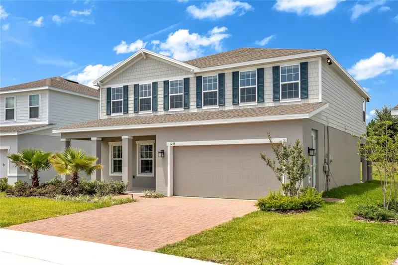 1234 Whispering Ln, FL