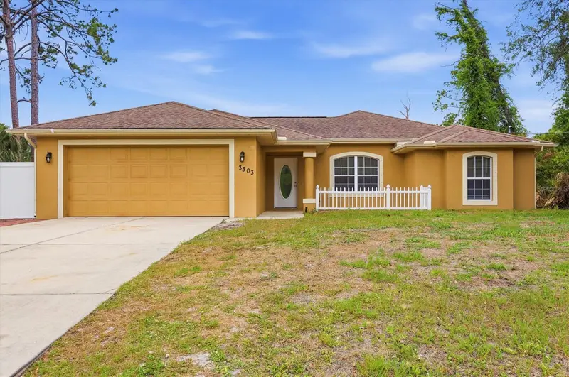 3303 Sawmill Ave, FL
