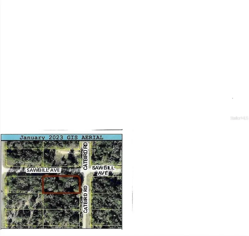 Catbird Rd, FL
