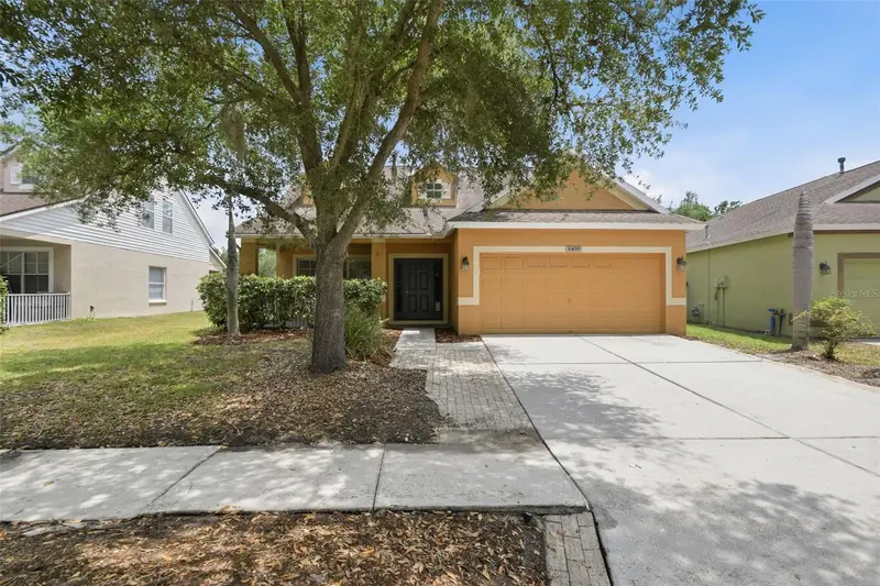6409 Bridgecrest Dr, FL