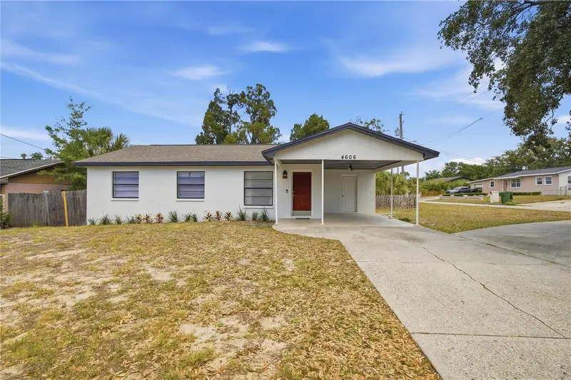 4606 E Linebaugh Ave, FL