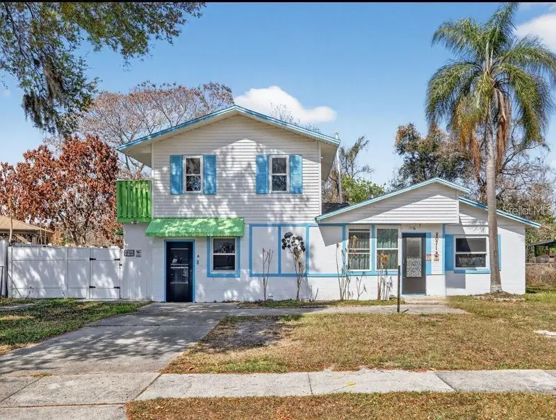 8071 Rhea Cir #B, FL