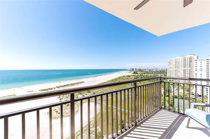 1270 Gulf Blvd #1605, FL
