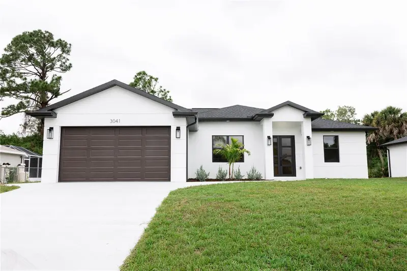 3041 Draper Ter, FL