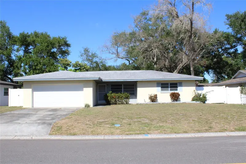 1523 S Fredrica Ave, FL