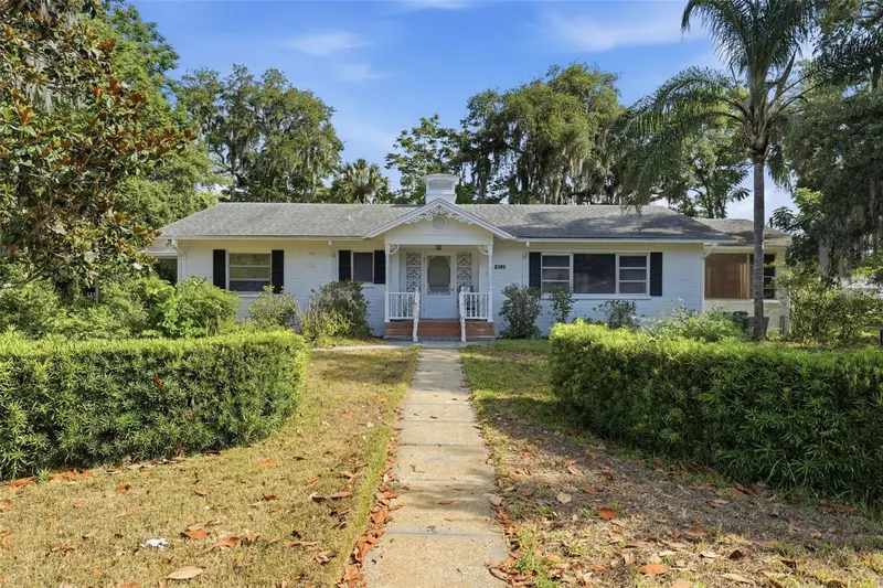 2101 Palmetto Rd, FL