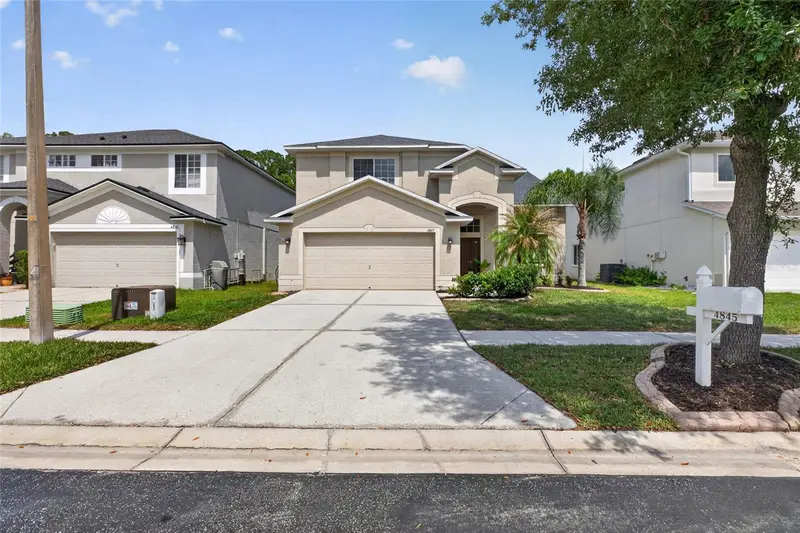 4845 Barchetta Drive, FL