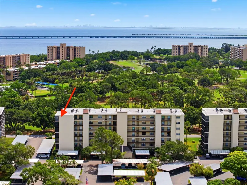 2700 Cove Cay Dr #7a, FL