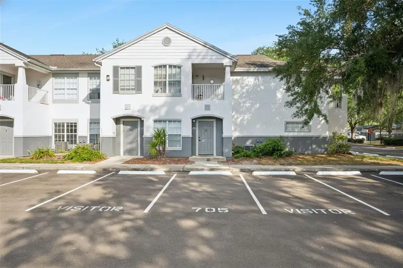 4336 S Kirkman Rd #705, FL
