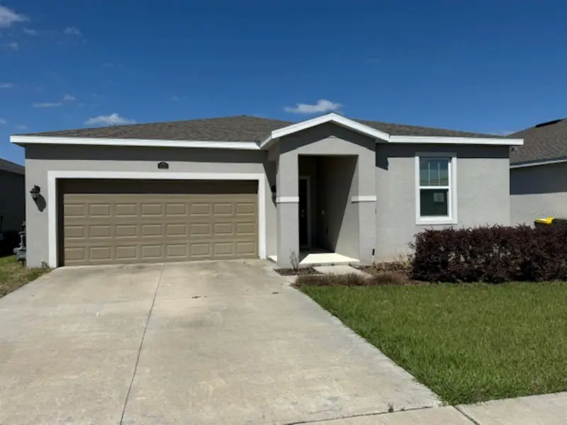 3550 Forster Ave, FL