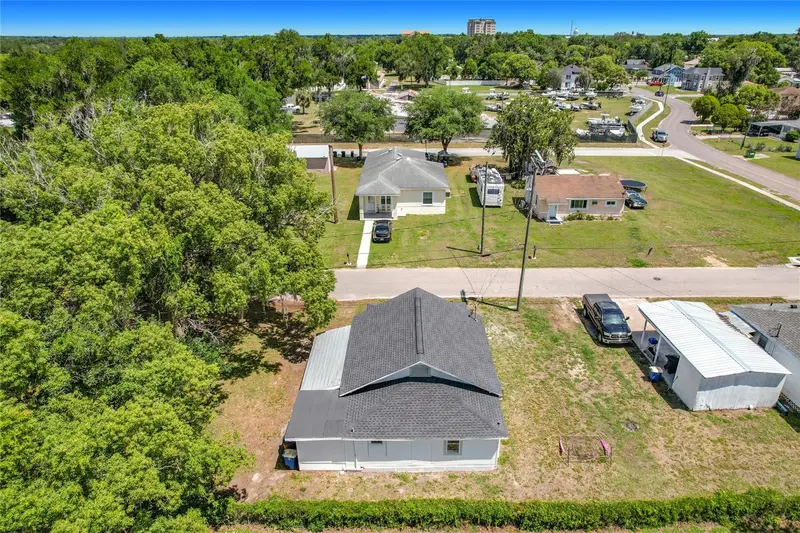 445 W Hooker St, FL