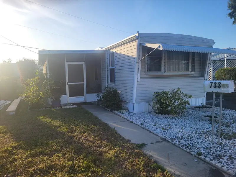 6580 Seminole Blvd #733, FL