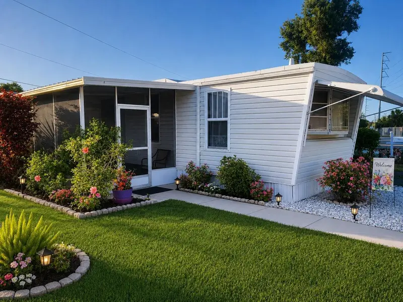 6580 Seminole Blvd #733, FL