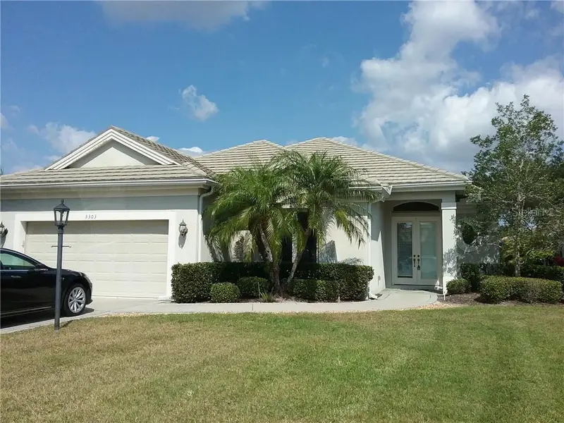 5303 E 97th Street Cir E #0, FL