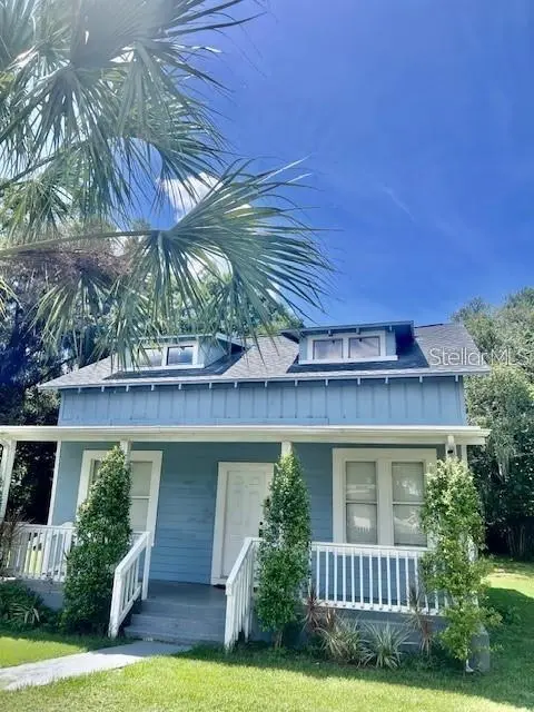 1635 Partridge Blvd, FL