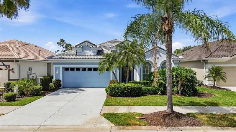 5704 White Jasmine Way, FL