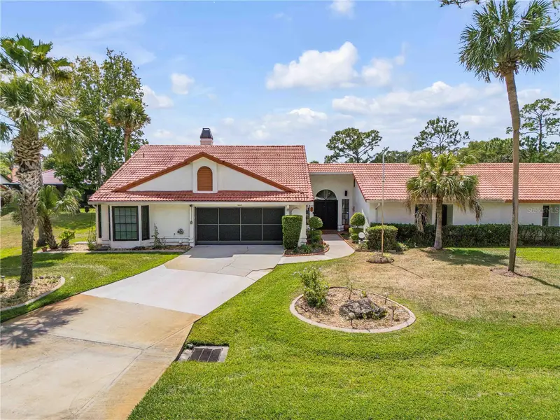 Pelican Bay listing