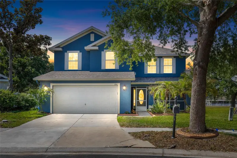 11114 Goldenrod Fern Dr, FL