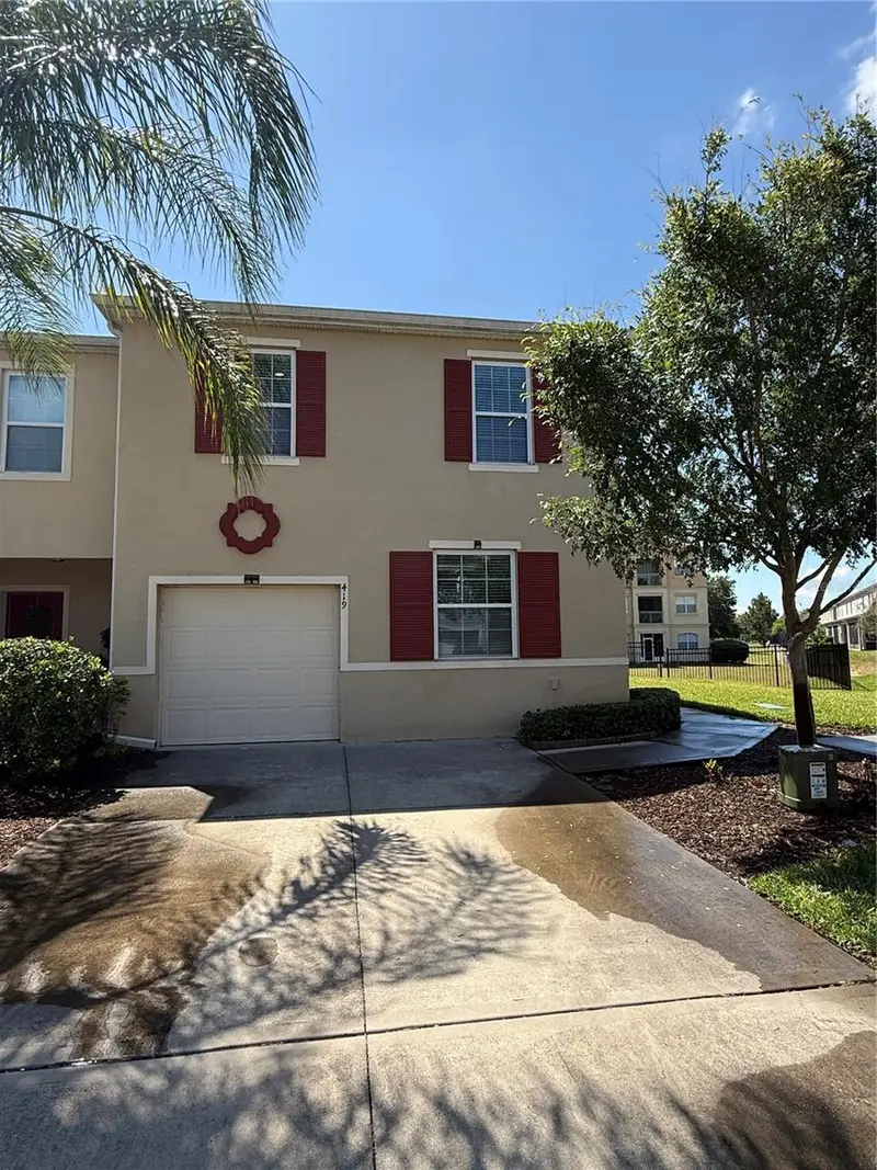 419 Arbor Lakes Dr, FL