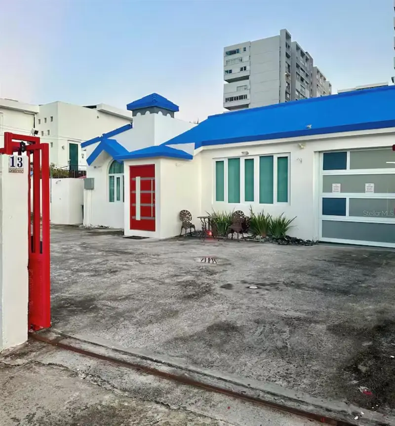 13 Calle Villa Internacional 2, PR