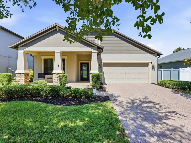 1968 Pantheon Dr, FL