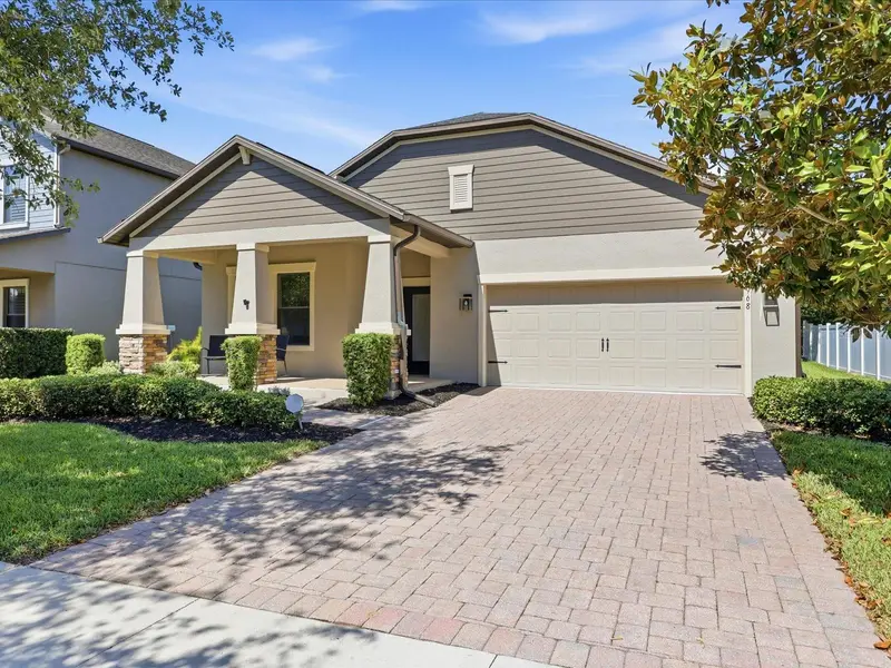 1968 Pantheon Dr, FL